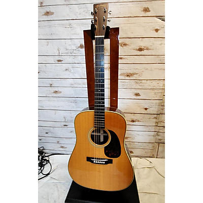 Martin 1997 HD28 Acoustic Guitar