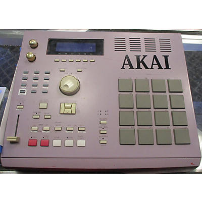 Akai Professional 1997 Mpc 2000 Drum Machine