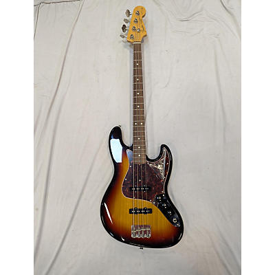 Fender 1997 Noel Redding Signature Jazz Bass Electric Bass Guitar