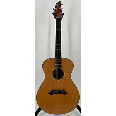 Breedlove 1997 SC20/MH Acoustic Guitar