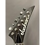 Vintage Jackson 1997 Soloist SL2H Solid Body Electric Guitar Gunmetal Gray