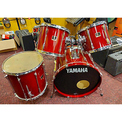 Yamaha 1997 Stage Custom Drum Kit