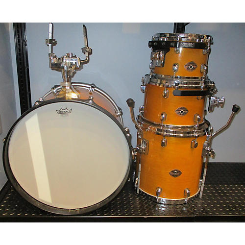 1997 Starclassic Drum Kit