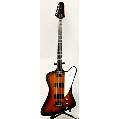 Gibson 1997 Thunderbird Electric Bass Guitar
