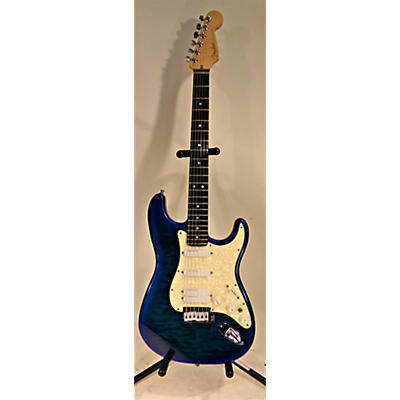 Fender 1997 Ultra Stratocaster Solid Body Electric Guitar