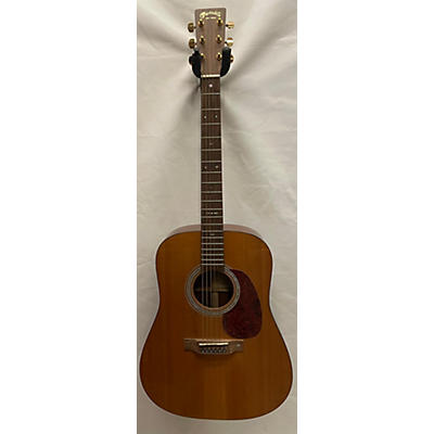 Martin 1998 1998 MARTIN SPD-16 SPECIAL EDITION NATURAL Acoustic Guitar