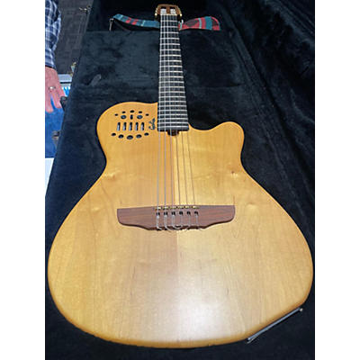 Godin 1998 ACS-SA Classical Acoustic Guitar