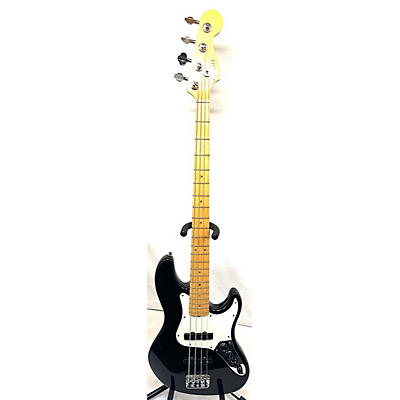 Fender 1998 American Deluxe Jazz Bass Electric Bass Guitar