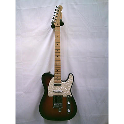 Fender 1998 American Nashville B-Bender Telecaster Solid Body Electric Guitar