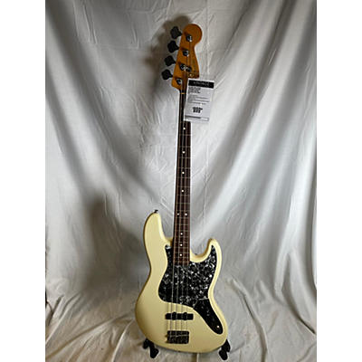 Fender 1998 American Standard Jazz Bass Electric Bass Guitar