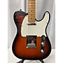 Used Fender 1998 American Standard Telecaster Solid Body Electric Guitar 2 Color Sunburst
