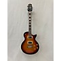 Vintage Guild 1998 Bluesbird Solid Body Electric Guitar 2 Color Sunburst