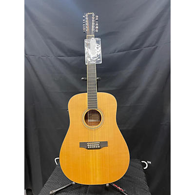 Larrivee 1998 D-03e 12 String Acoustic Electric Guitar