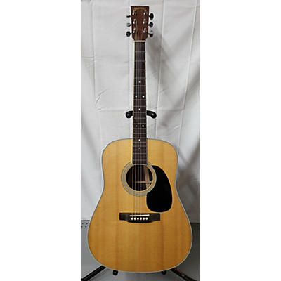 Martin 1998 D35 Acoustic Guitar
