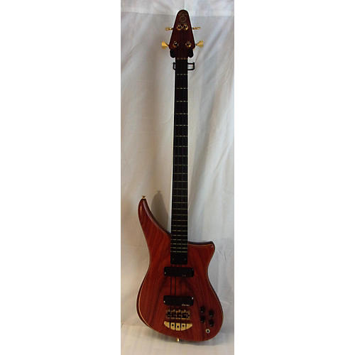 1998 Epic 4 String Electric Bass Guitar