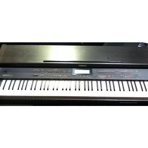 1998 KR-75 Keyboard Workstation