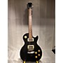 Used Gibson 1998 Les Paul Studio Solid Body Electric Guitar Ebony