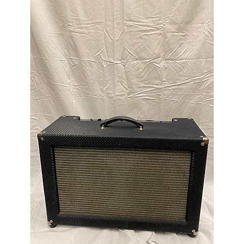 1998 Reverberocket R50H 50W Tube Guitar Amp Head