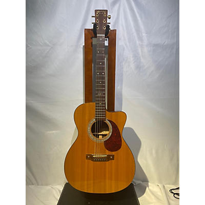 Martin 1998 SP000-16R Acoustic Guitar