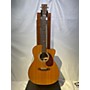 Vintage Martin 1998 SP000-16R Acoustic Guitar Natural