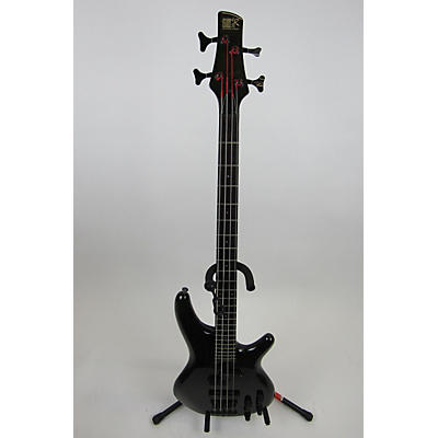 Ibanez 1998 Sr800le Electric Bass Guitar