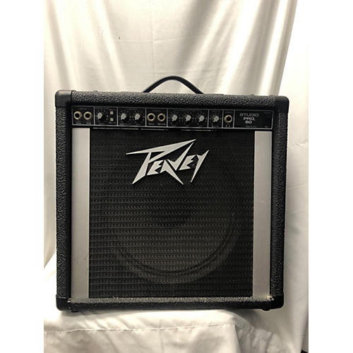 peavey studio pro 60