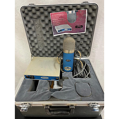 CAD 1998 VX2PS Condenser Microphone