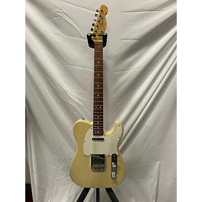 Fender 1999 1963 Relic Telecaster Custom Solid Body Electric Guitar