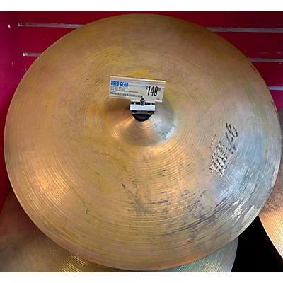 Zildjian 1999 20in Avedis Ride Cymbal