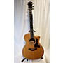 Used Taylor 1999 614CE Acoustic Electric Guitar Natural