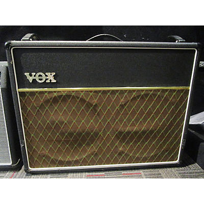 VOX 1999 AC30/6TB Tube Guitar Combo Amp
