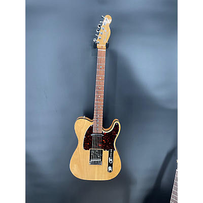 Fender 1999 American Deluxe Telecaster Solid Body Electric Guitar