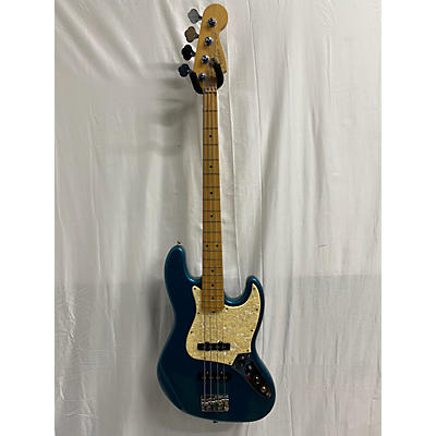 Fender 1999 American Standard Jazz Bass Electric Bass Guitar