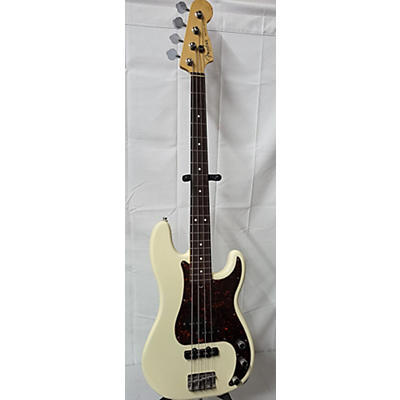 Fender 1999 American Standard Precision Bass Electric Bass Guitar