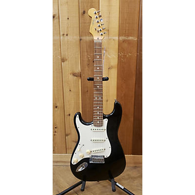 Fender 1999 American Standard Stratocaster Left Handed Electric Guitar