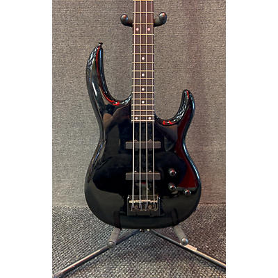 Carvin 1999 BK4 Electric Bass Guitar
