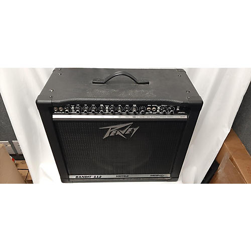 1999 Bandit 112 Guitar Combo Amp