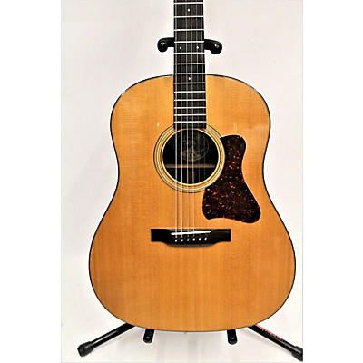 Collings 1999 Cj-mh Spruce Mahoganny Acoustic Guitar