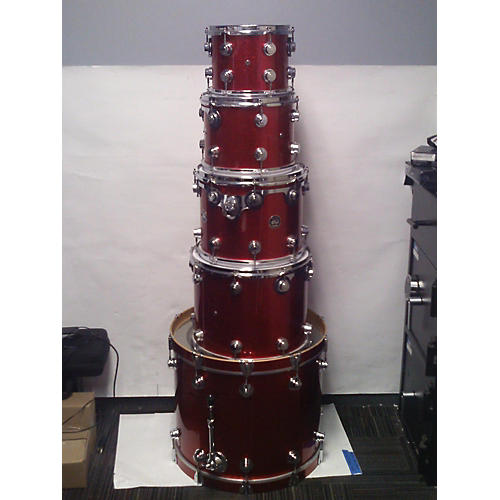 1999 Collector's Series Drum Kit