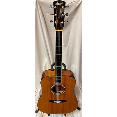 Larrivee 1999 D-03 Acoustic Guitar
