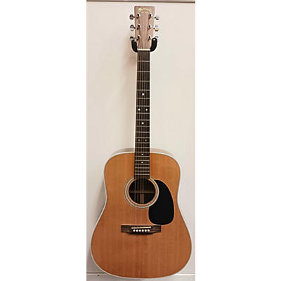 Martin 1999 D28 Acoustic Guitar