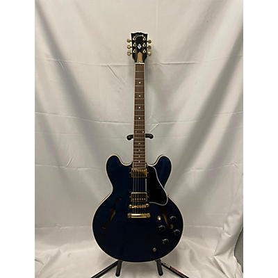 Gibson 1999 E335 BLUES FEST Hollow Body Electric Guitar
