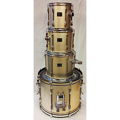 Pearl 1999 Export Drum Kit