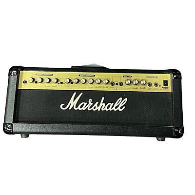 Marshall 1999 G100RCD Solid State Guitar Amp Head