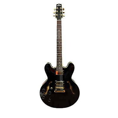 The Heritage 1999 H-535 Hollow Body Electric Guitar