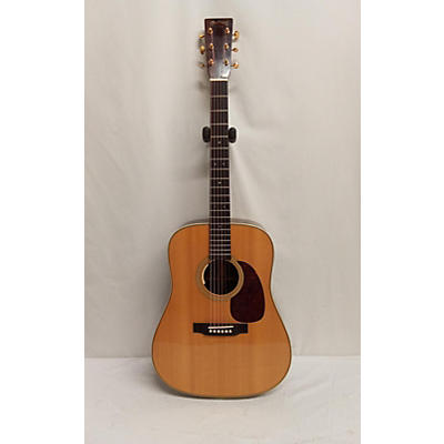 Martin 1999 HD28V Acoustic Guitar