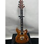 Used PRS 1999 Hollowbody II 10 Top Hollow Body Electric Guitar Amber