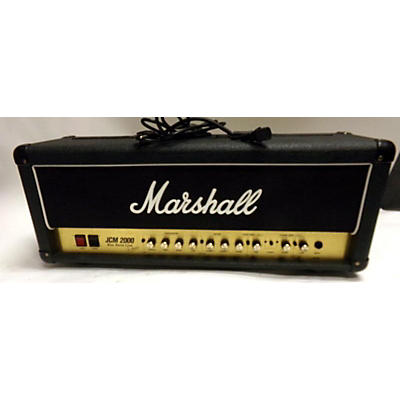 Marshall 1999 JCM2000 DSL100 100W Tube Guitar Amp Head