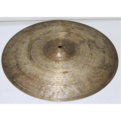 Istanbul Agop 19in 30TH ANNIVERSARY CRASH Cymbal