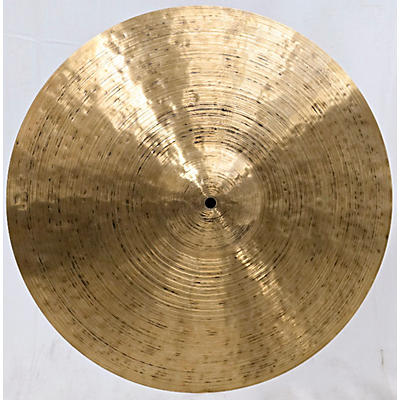 Istanbul Agop 19in 30th Anniversary Crash Cymbal